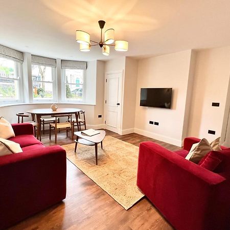 Redland Suites - Apartment 2 Бристоль Екстер'єр фото