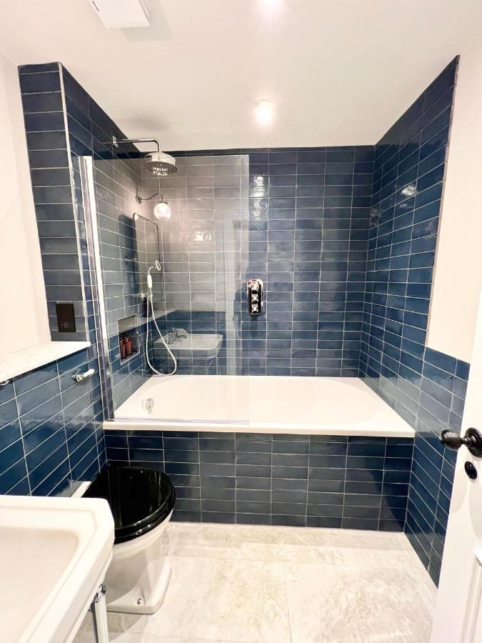 Redland Suites - Apartment 2 Бристоль Екстер'єр фото