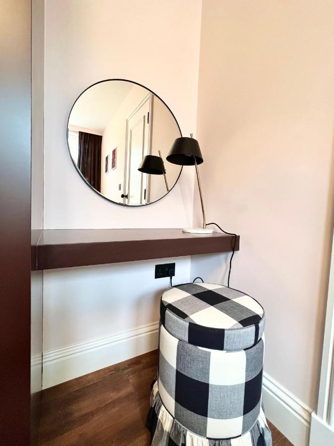Redland Suites - Apartment 2 Бристоль Екстер'єр фото