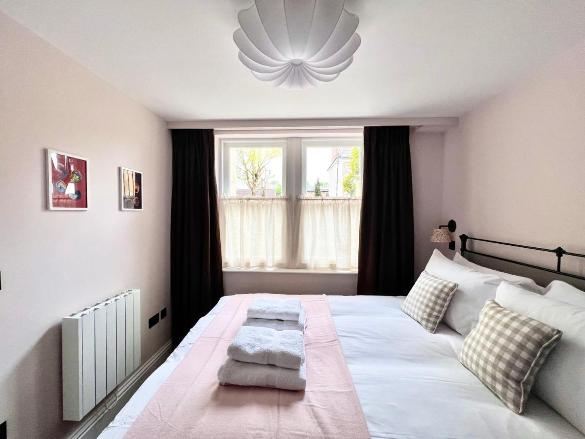 Redland Suites - Apartment 2 Бристоль Екстер'єр фото