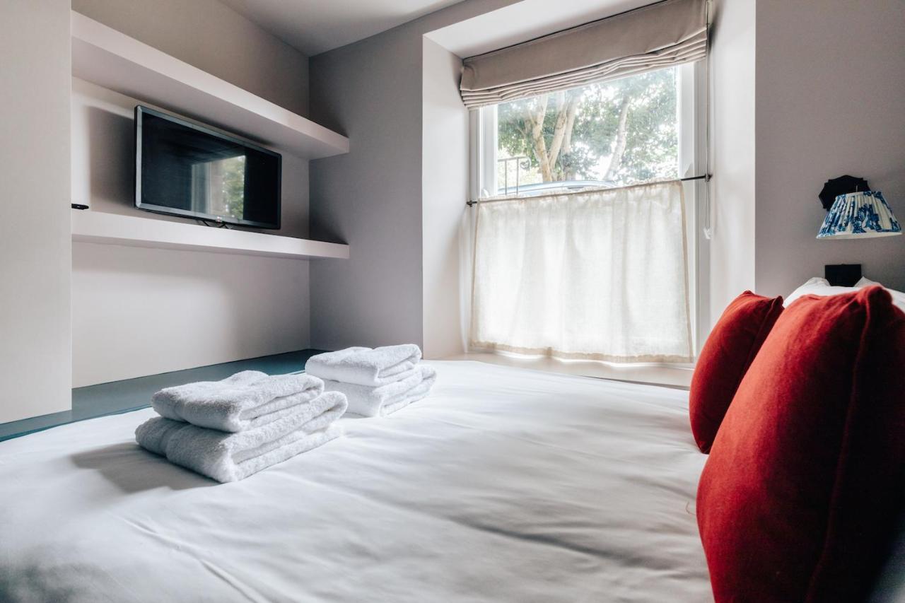 Redland Suites - Apartment 2 Бристоль Екстер'єр фото