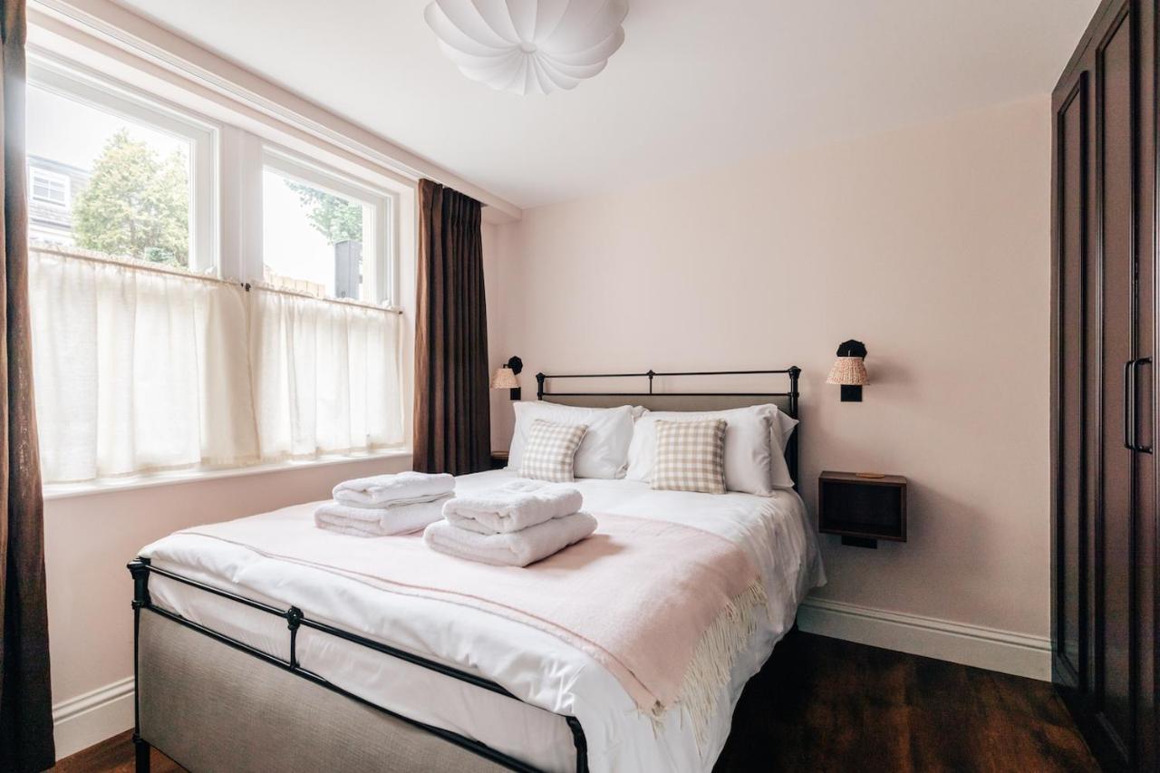 Redland Suites - Apartment 2 Бристоль Екстер'єр фото