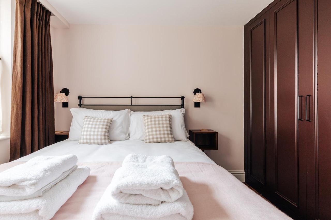 Redland Suites - Apartment 2 Бристоль Екстер'єр фото