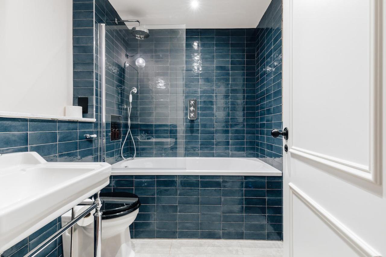 Redland Suites - Apartment 2 Бристоль Екстер'єр фото