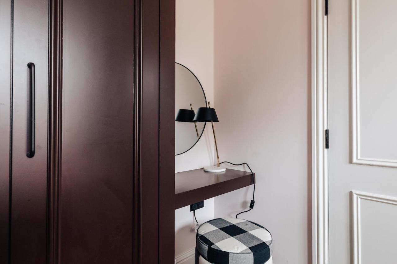 Redland Suites - Apartment 2 Бристоль Екстер'єр фото